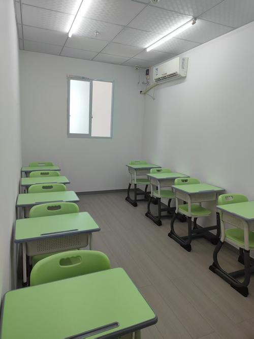 ai智能自习室 乐托校外托管常年招生 幼小衔接 中小学课